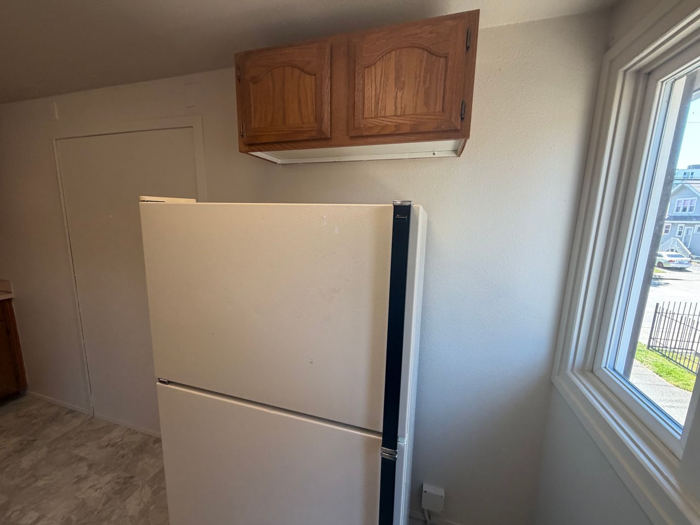 1911 26th St - Everett - Washington - 2 bed, 1 bath rental property