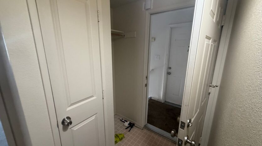 1911 26th St - Everett - Washington - 2 bed, 1 bath rental property