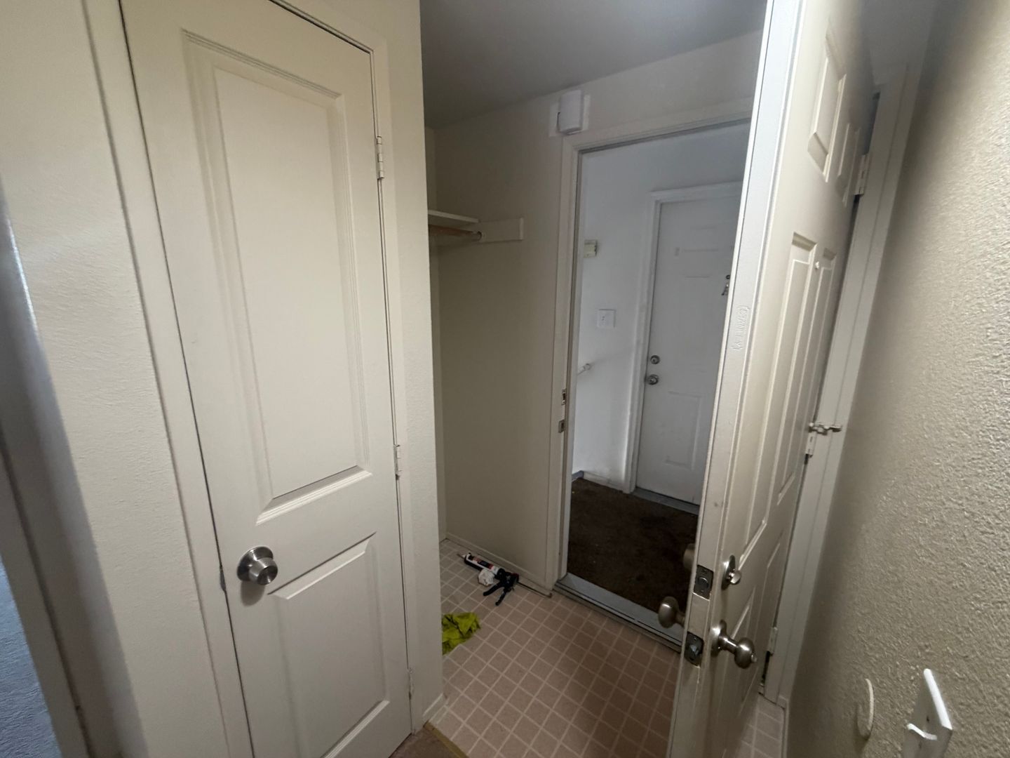 1911 26th St - Everett - Washington - 2 bed, 1 bath rental property
