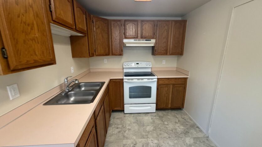 1911 26th St - Everett - Washington - 2 bed, 1 bath rental property
