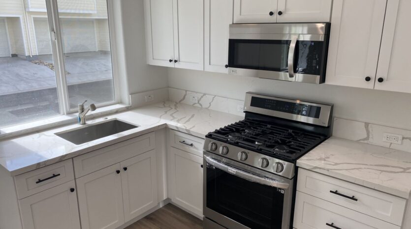 2014 Elson Way  - Santa Rosa - California - 1 bed, 1 bath rental property