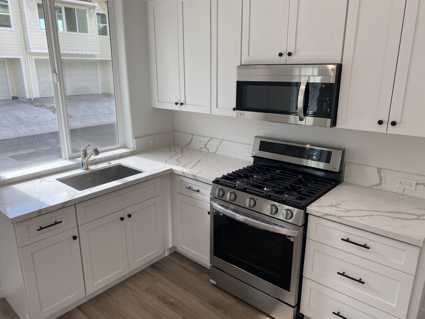 2014 Elson Way  - Santa Rosa - California - 1 bed, 1 bath rental property