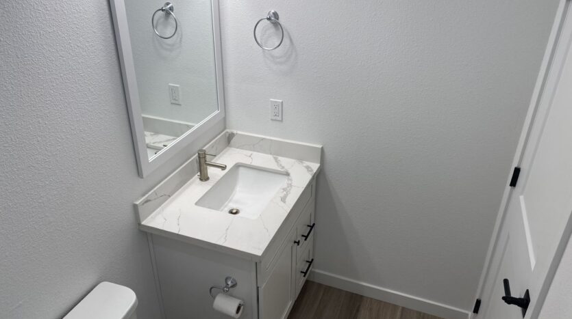 2014 Elson Way  - Santa Rosa - California - 1 bed, 1 bath rental property