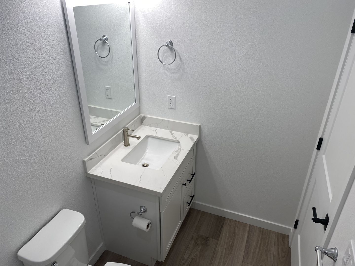 2014 Elson Way  - Santa Rosa - California - 1 bed, 1 bath rental property