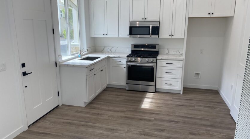 2014 Elson Way  - Santa Rosa - California - 1 bed, 1 bath rental property