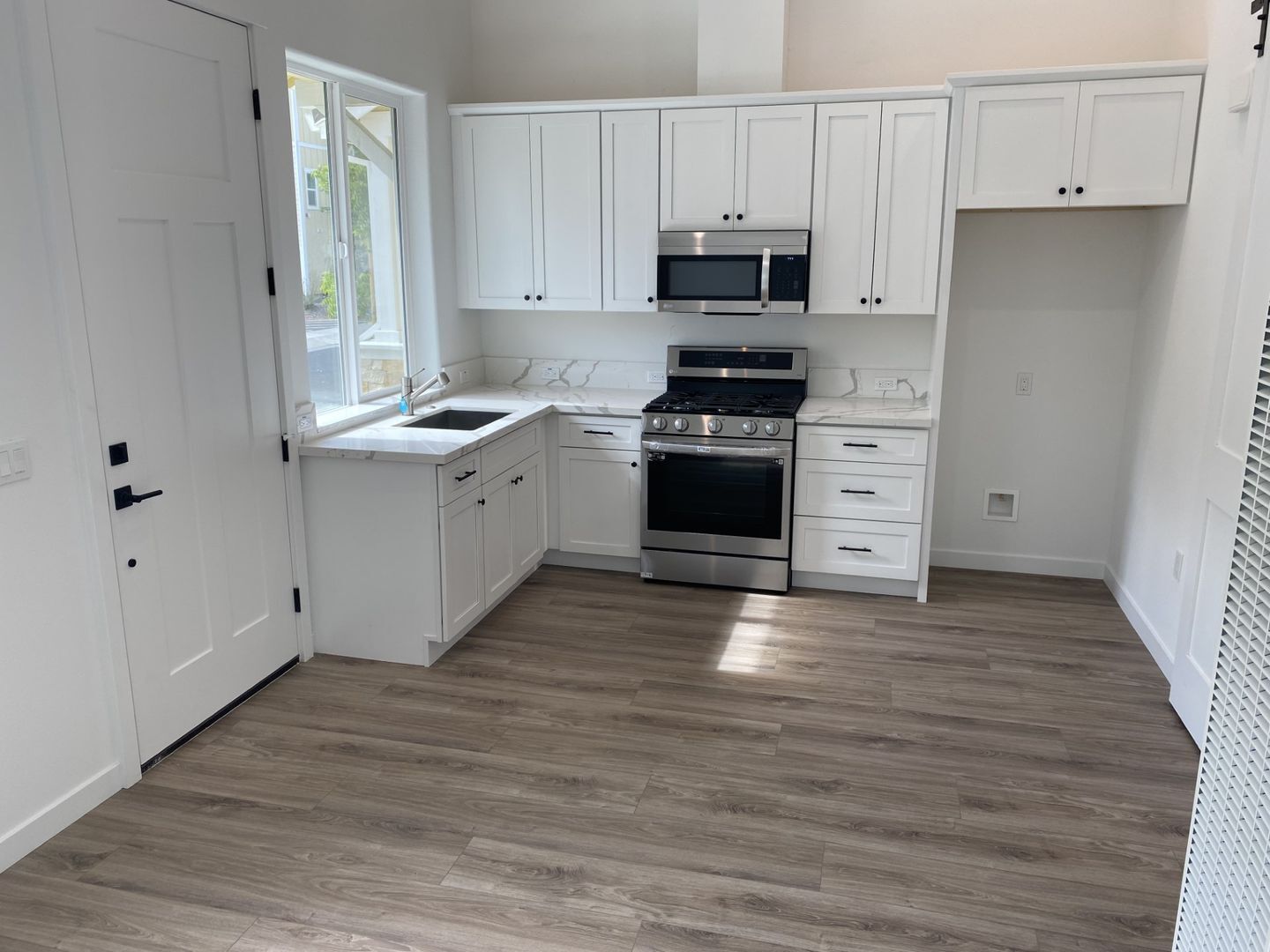 2014 Elson Way  - Santa Rosa - California - 1 bed, 1 bath rental property