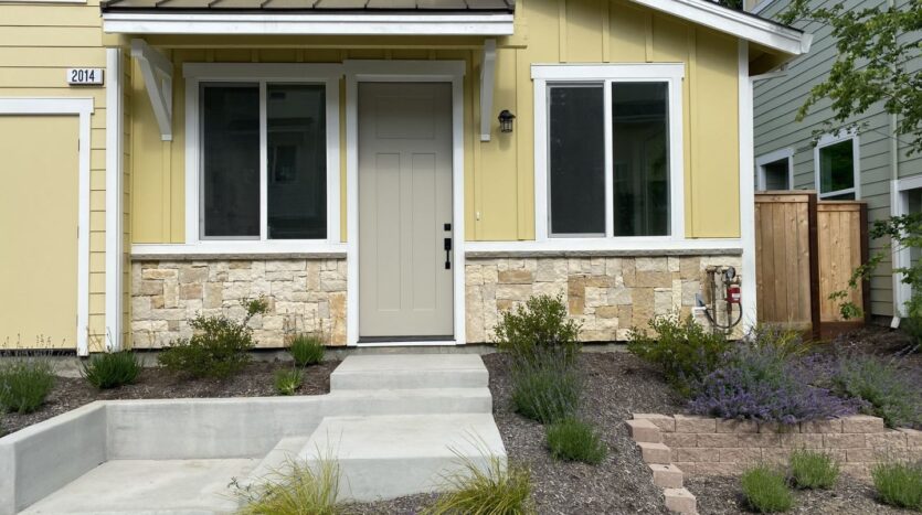 2014 Elson Way  - Santa Rosa - California - 1 bed, 1 bath rental property