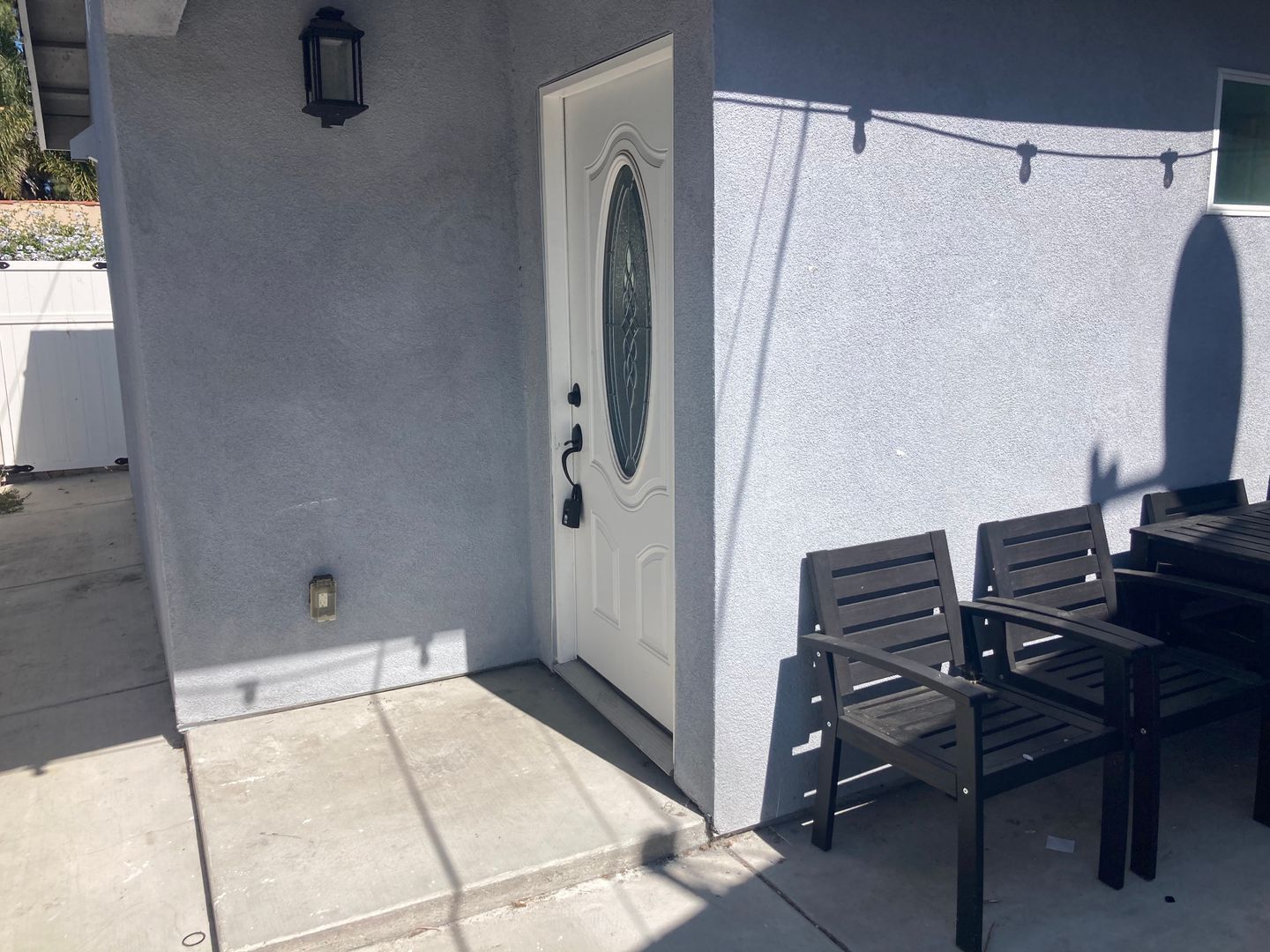 2129 S Sycamore - Los Angeles - California - 1 bed, 1 bath rental property