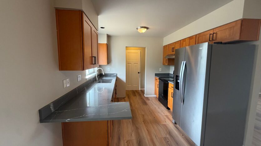 214 Washington Blvd - Algona - Washington - 3 bed, 2 bath rental property