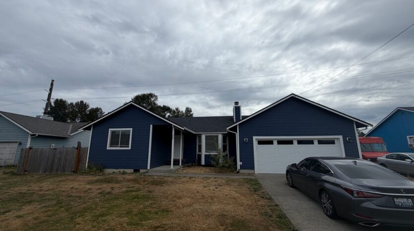 214 Washington Blvd - Algona - Washington - 3 bed, 2 bath rental property