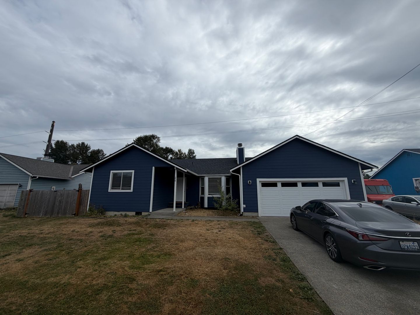 214 Washington Blvd - Algona - Washington - 3 bed, 2 bath rental property
