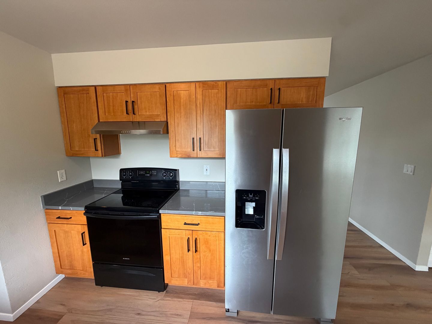 214 Washington Blvd - Algona - Washington - 3 bed, 2 bath rental property