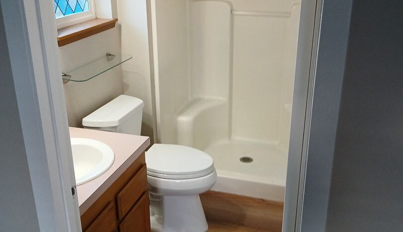 214 Washington Blvd - Algona - Washington - 3 bed, 2 bath rental property