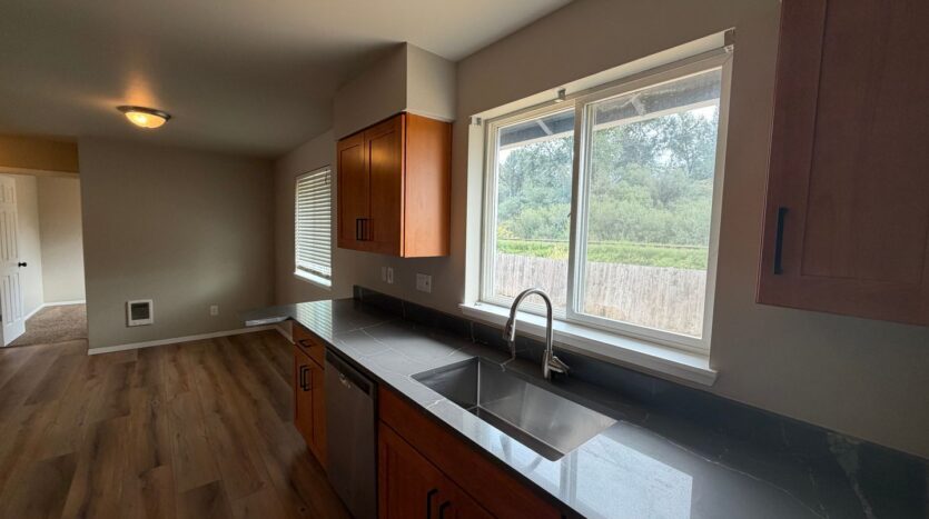 214 Washington Blvd - Algona - Washington - 3 bed, 2 bath rental property