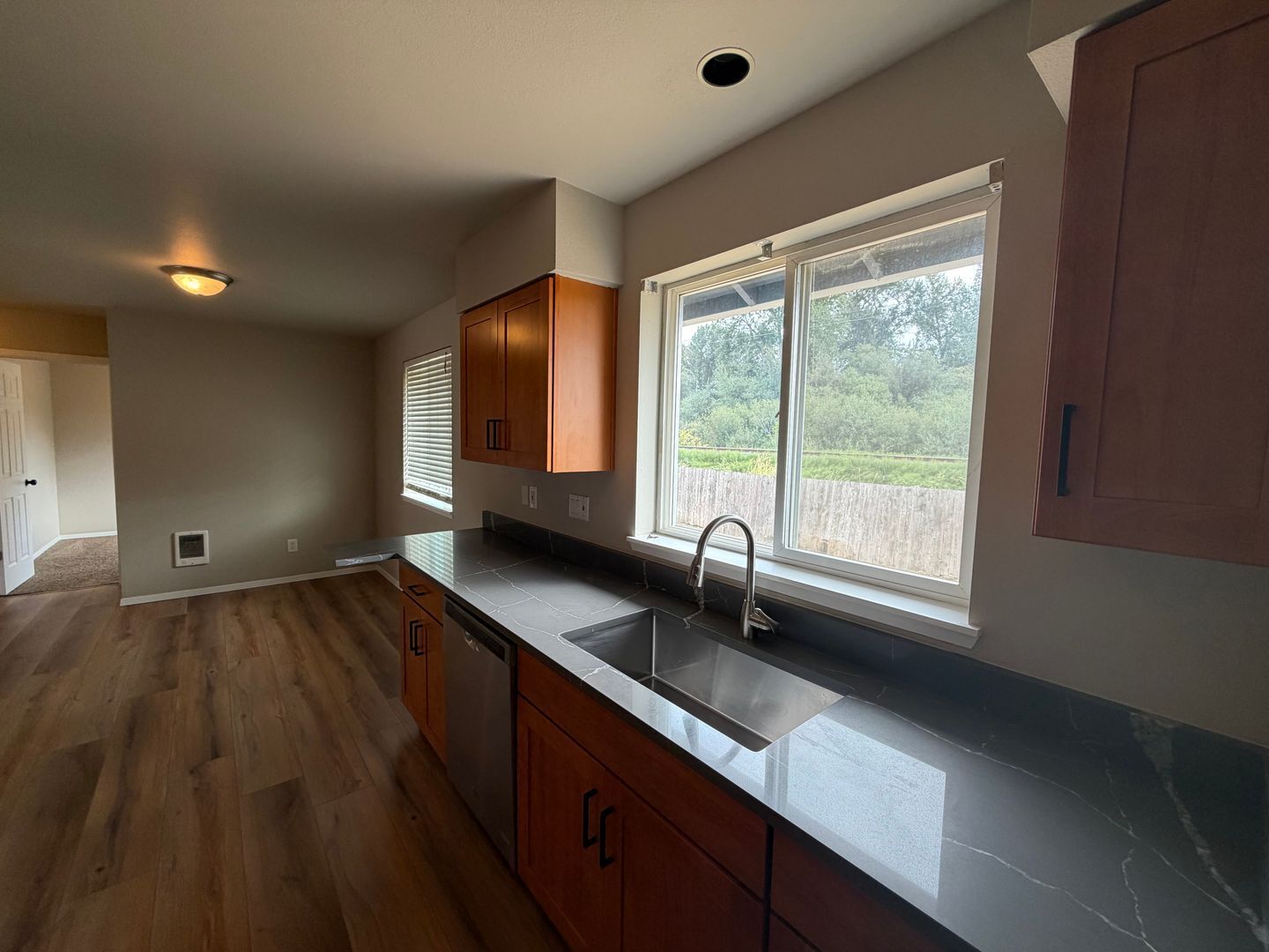 214 Washington Blvd - Algona - Washington - 3 bed, 2 bath rental property