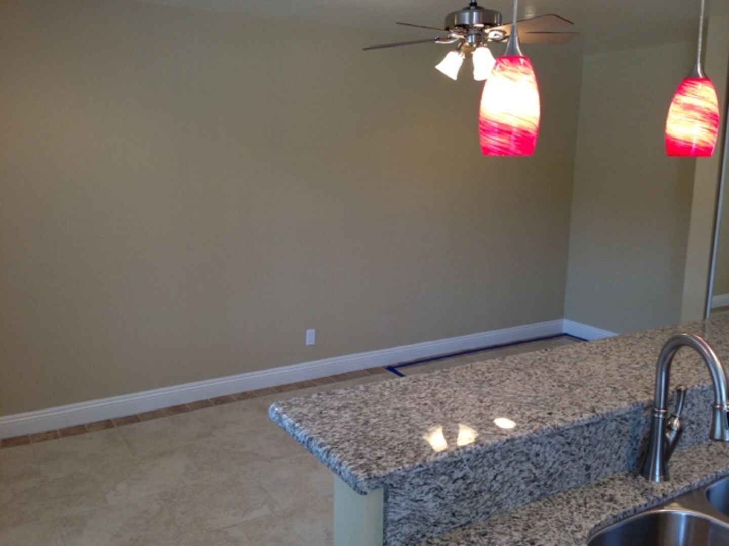 2166 Montgomery Ave #E - Encinitas - California - 1 bath rental property