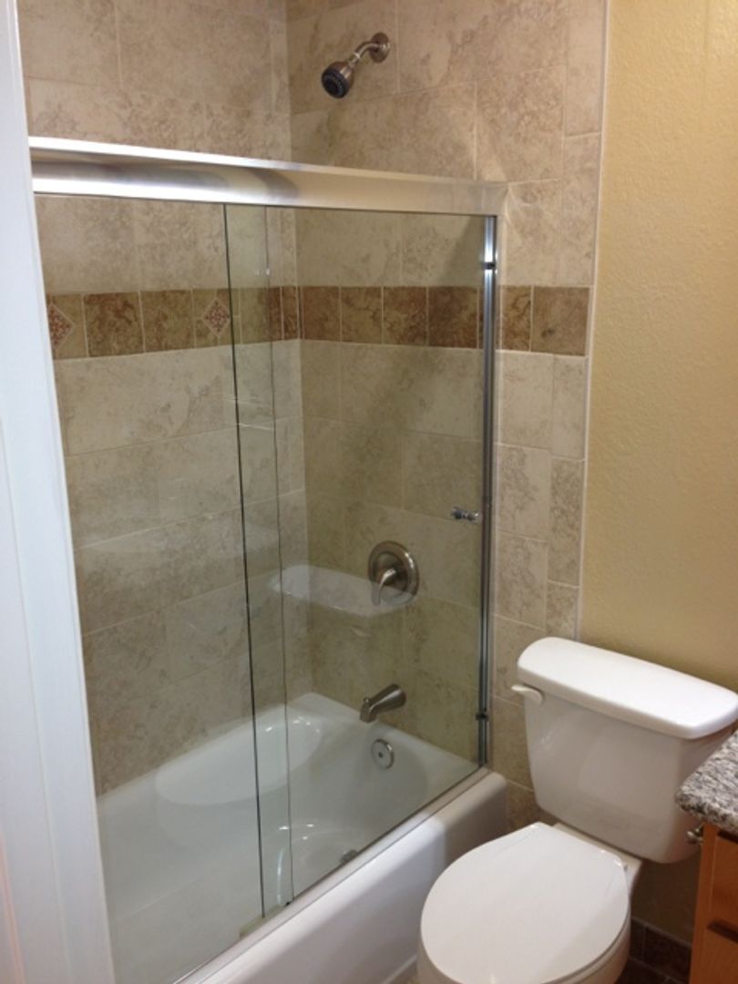2166 Montgomery Ave #E - Encinitas - California - 1 bath rental property