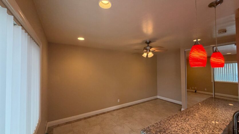 2166 Montgomery Ave #E - Encinitas - California - 1 bath rental property