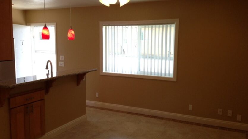 2166 Montgomery Ave #E - Encinitas - California - 1 bath rental property