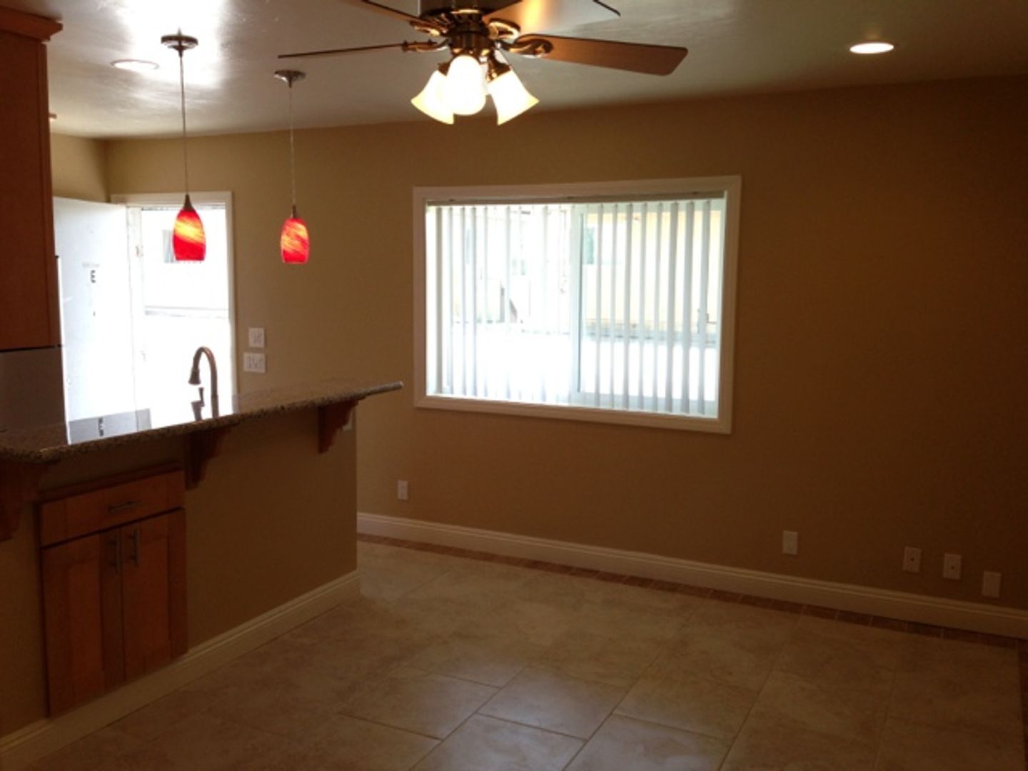 2166 Montgomery Ave #E - Encinitas - California - 1 bath rental property