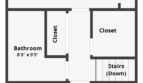 21713 80th Ave W - Edmonds - Washington - 2 bed, 1.5 bath rental property