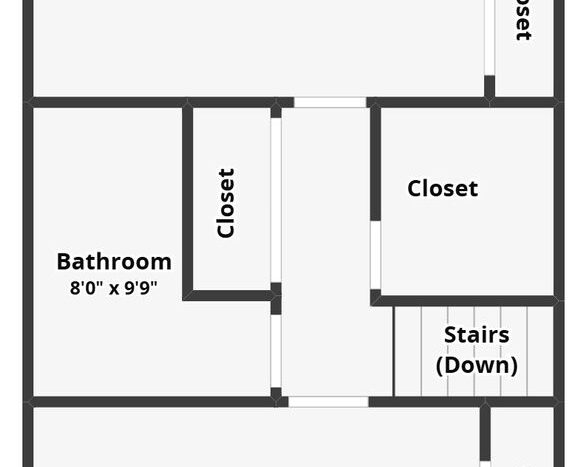 21713 80th Ave W - Edmonds - Washington - 2 bed, 1.5 bath rental property