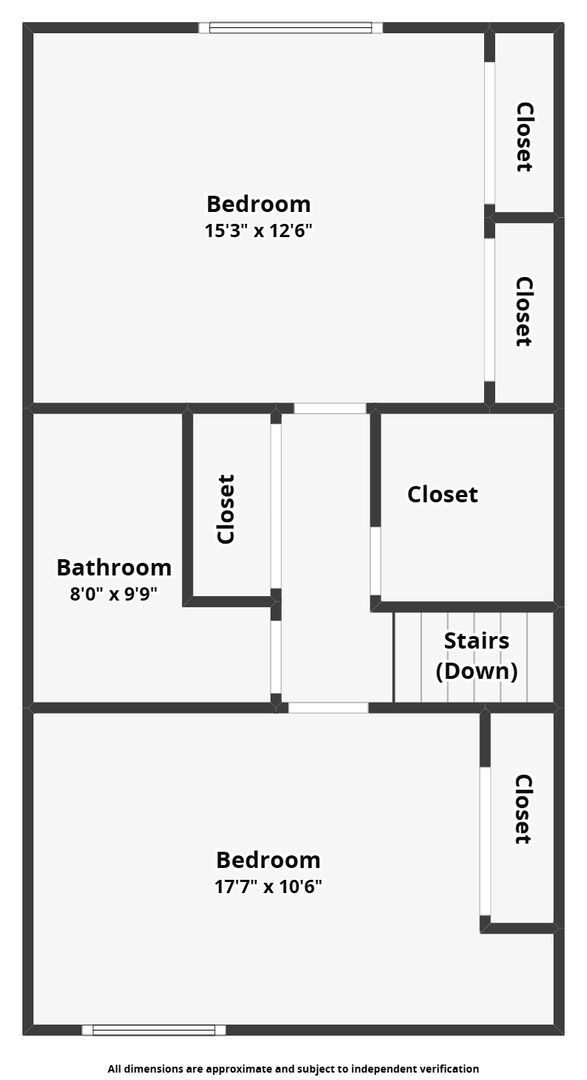 21713 80th Ave W - Edmonds - Washington - 2 bed, 1.5 bath rental property