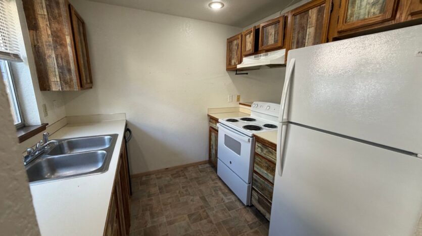 21713 80th Ave W - Edmonds - Washington - 2 bed, 1.5 bath rental property