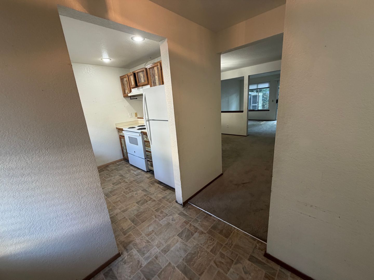 21713 80th Ave W - Edmonds - Washington - 2 bed, 1.5 bath rental property