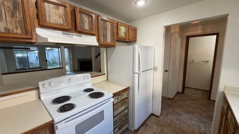 21713 80th Ave W - Edmonds - Washington - 2 bed, 1.5 bath rental property