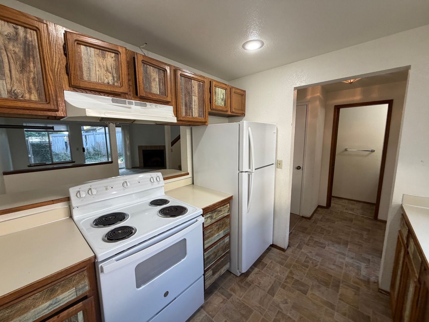 21713 80th Ave W - Edmonds - Washington - 2 bed, 1.5 bath rental property