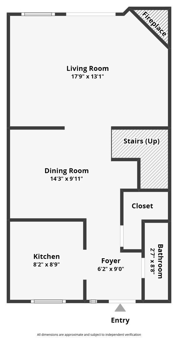 21713 80th Ave W - Edmonds - Washington - 2 bed, 1.5 bath rental property