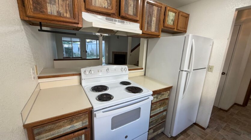 21713 80th Ave W - Edmonds - Washington - 2 bed, 1.5 bath rental property