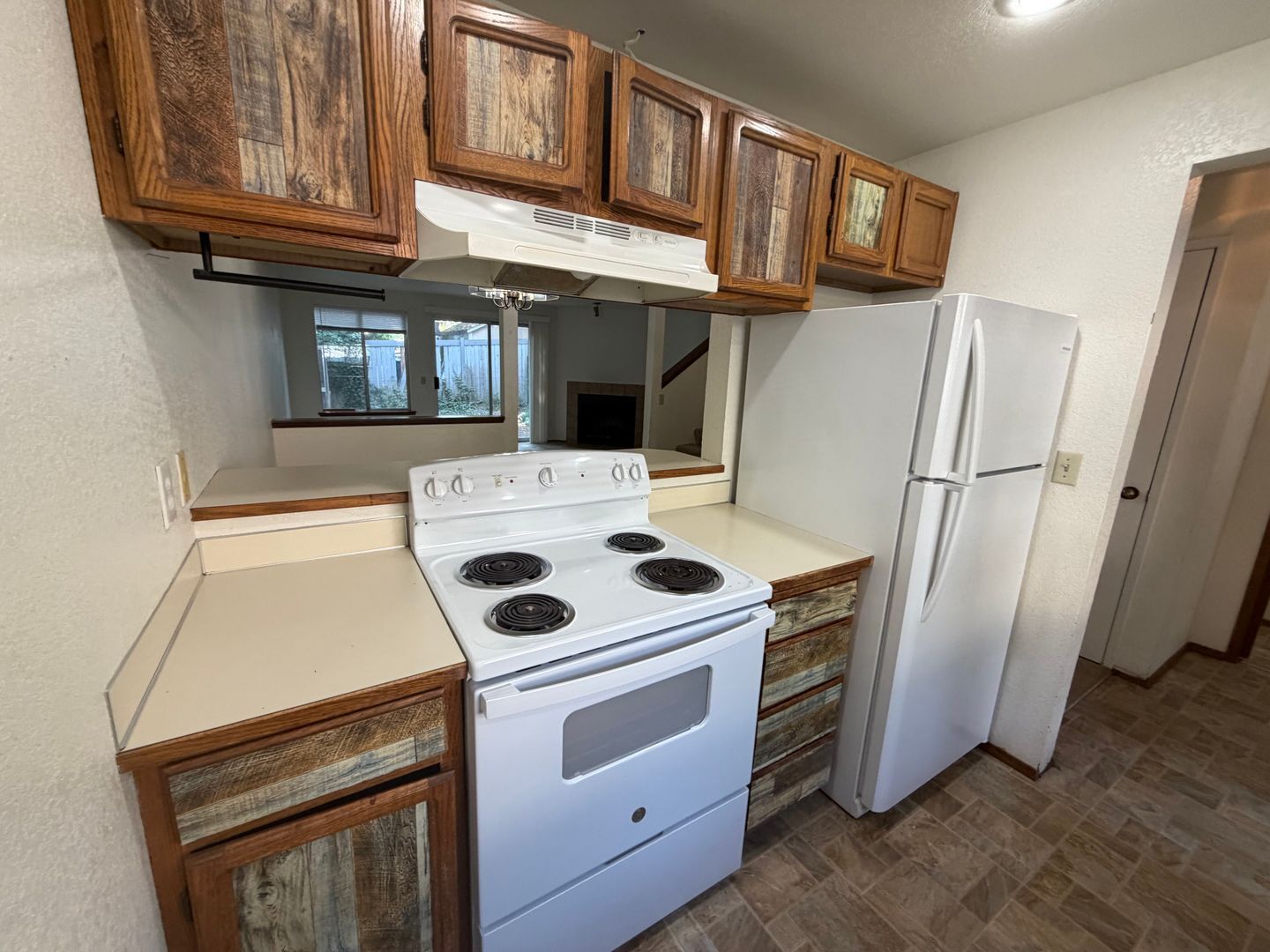 21713 80th Ave W - Edmonds - Washington - 2 bed, 1.5 bath rental property
