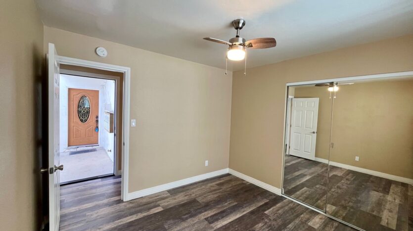 2174 Montgomery Ave #A - Encinitas - California - 2 bed, 1 bath rental property
