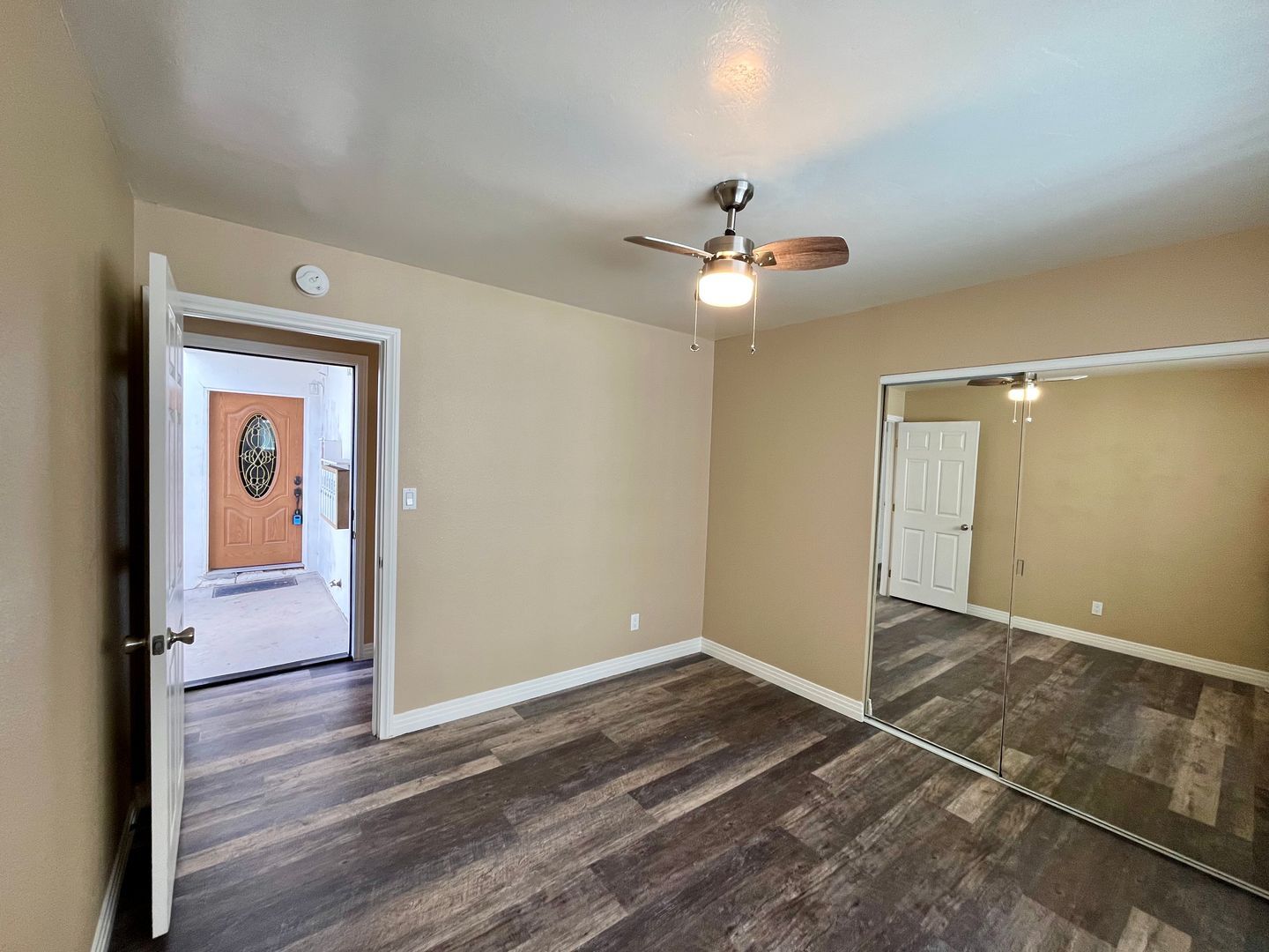 2174 Montgomery Ave #A - Encinitas - California - 2 bed, 1 bath rental property