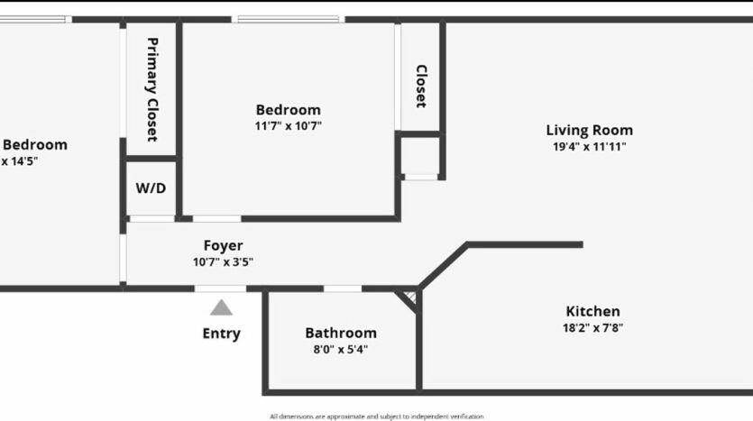2174 Montgomery Ave #A - Encinitas - California - 2 bed, 1 bath rental property