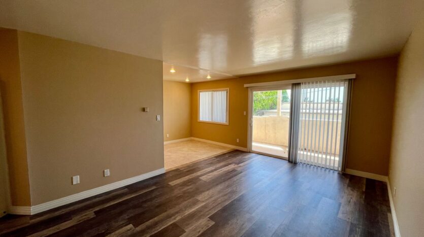 2174 Montgomery Ave #A - Encinitas - California - 2 bed, 1 bath rental property