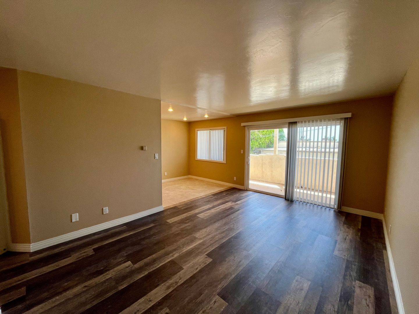 2174 Montgomery Ave #A - Encinitas - California - 2 bed, 1 bath rental property