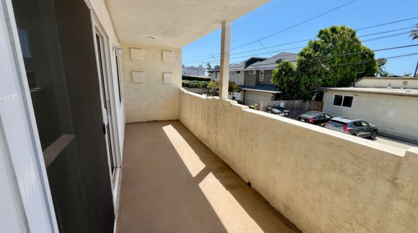 2174 Montgomery Ave #A - Encinitas - California - 2 bed, 1 bath rental property