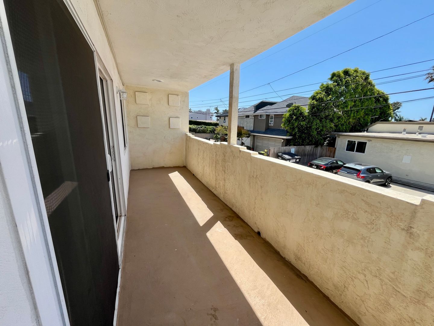2174 Montgomery Ave #A - Encinitas - California - 2 bed, 1 bath rental property