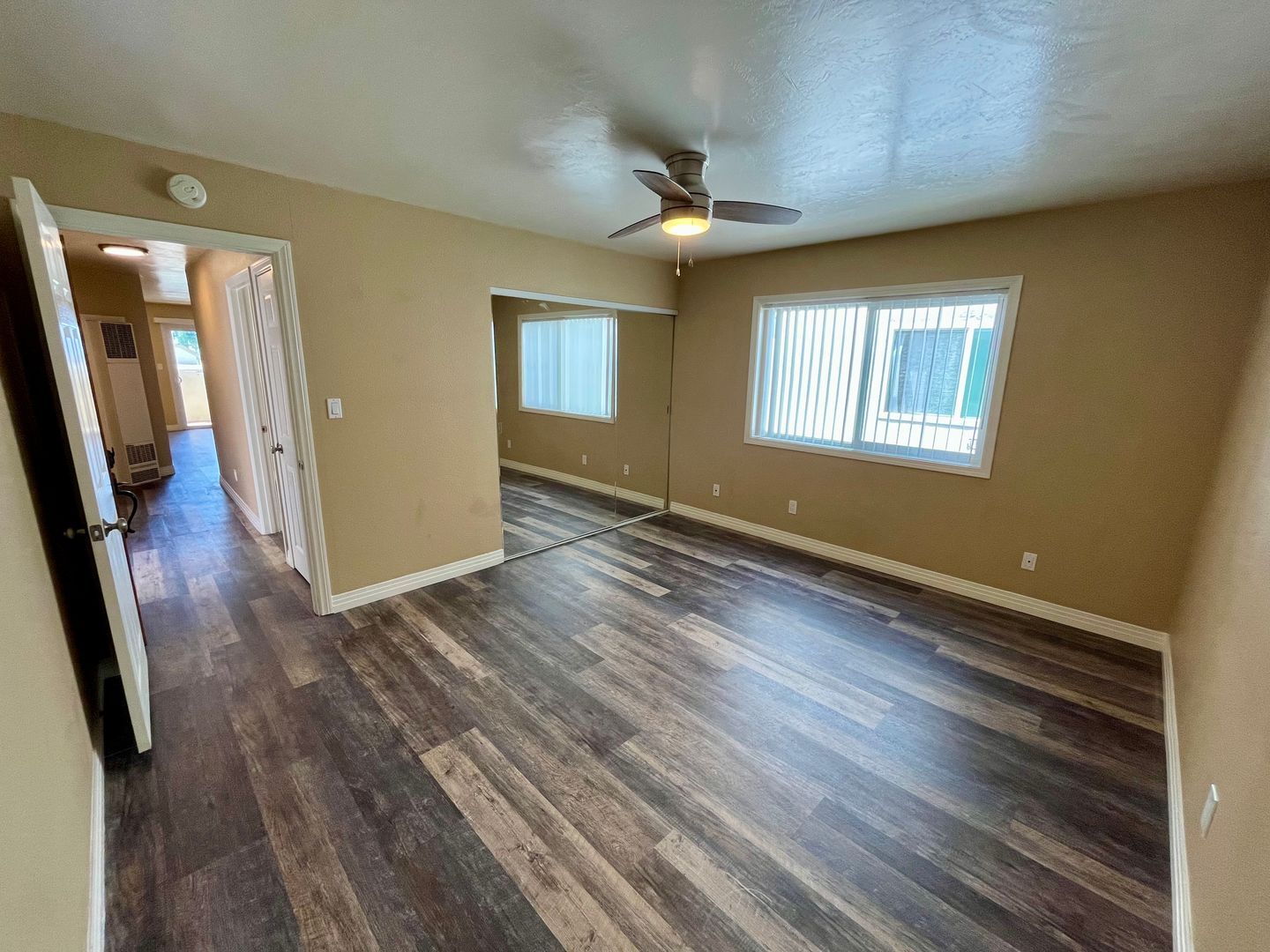 2174 Montgomery Ave #A - Encinitas - California - 2 bed, 1 bath rental property