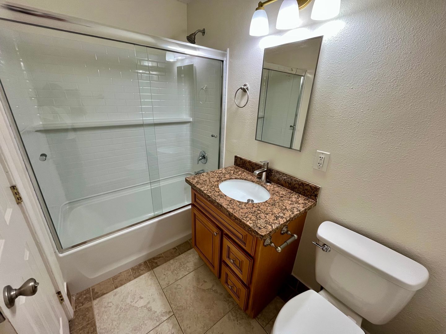 2174 Montgomery Ave #A - Encinitas - California - 2 bed, 1 bath rental property