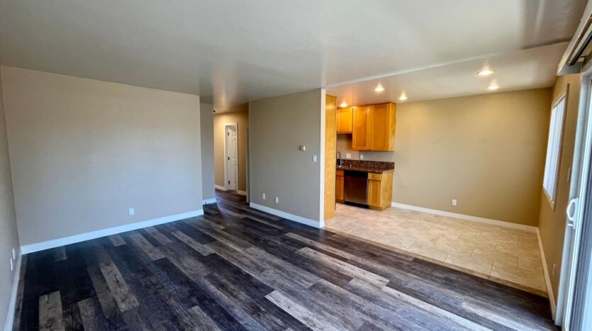 2174 Montgomery Ave #A - Encinitas - California - 2 bed, 1 bath rental property