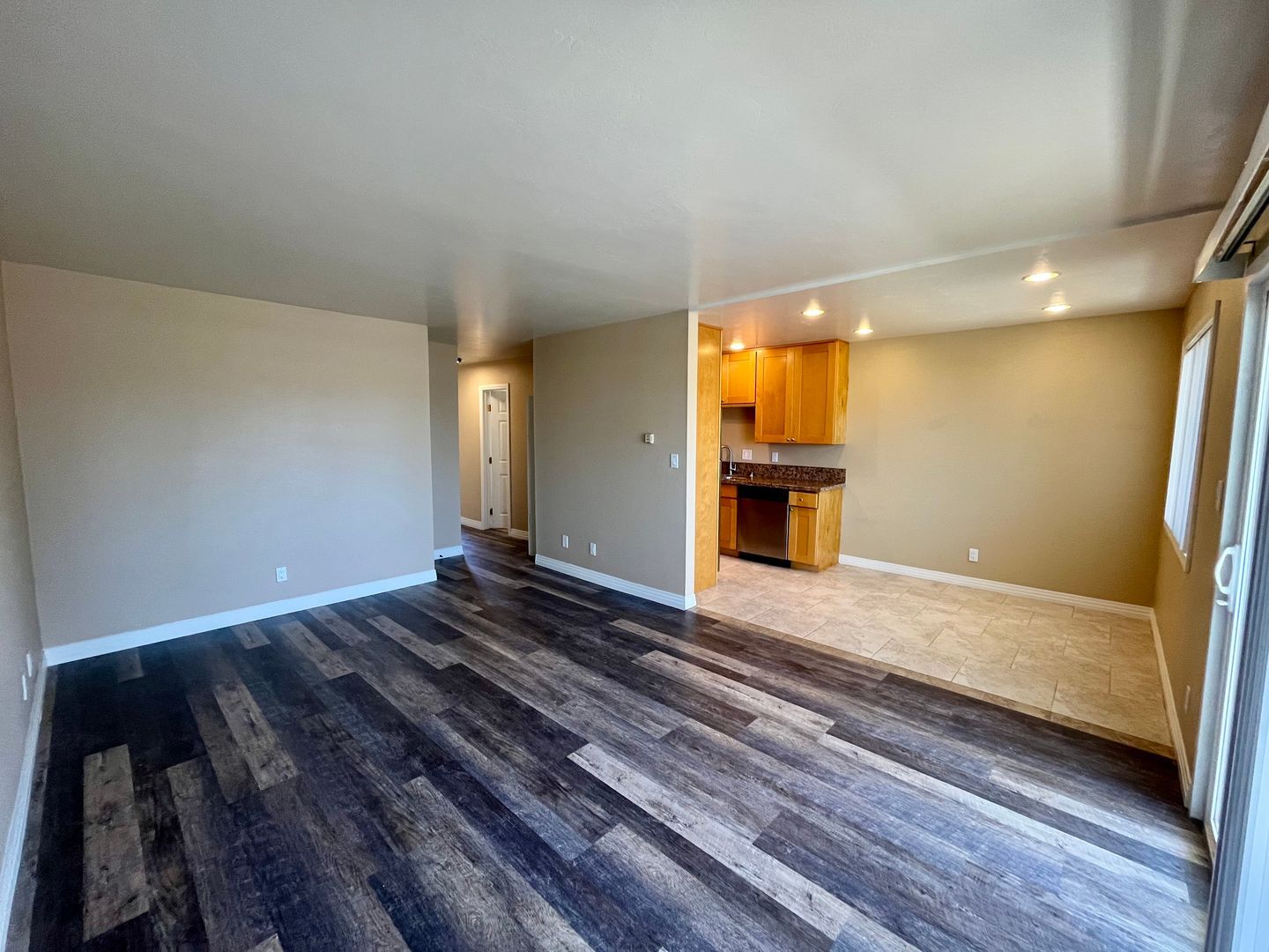 2174 Montgomery Ave #A - Encinitas - California - 2 bed, 1 bath rental property