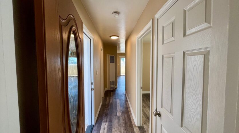 2174 Montgomery Ave #A - Encinitas - California - 2 bed, 1 bath rental property