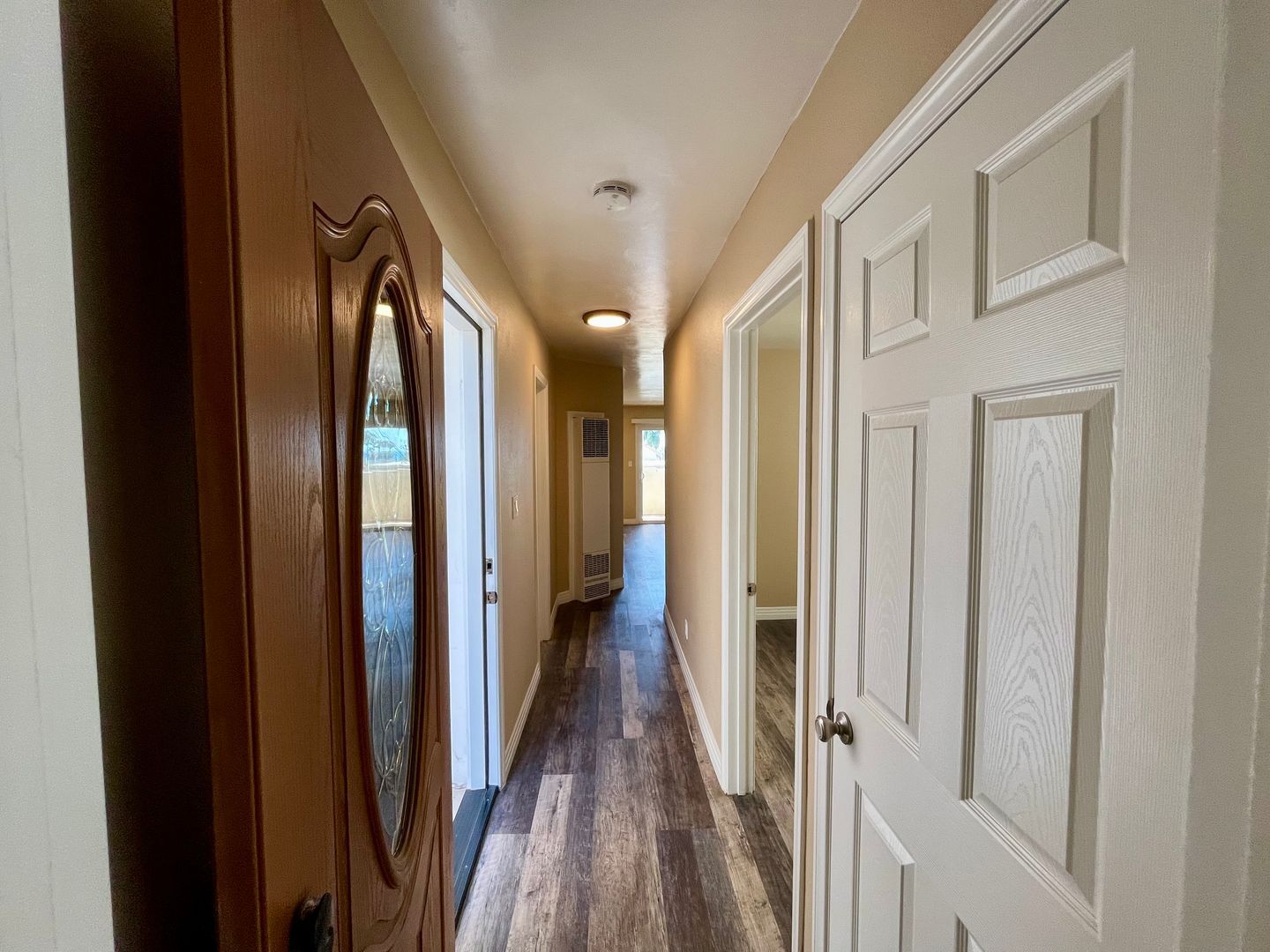 2174 Montgomery Ave #A - Encinitas - California - 2 bed, 1 bath rental property