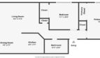 2174 Montgomery Ave #A - Encinitas - California - 2 bed, 1 bath rental property