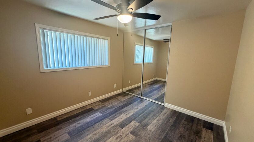 2174 Montgomery Ave #A - Encinitas - California - 2 bed, 1 bath rental property