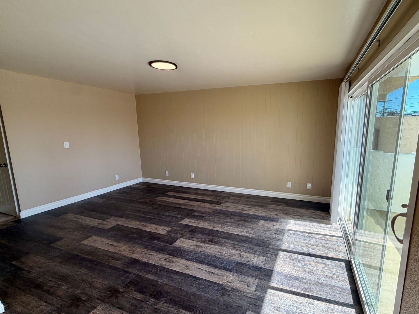 2174 Montgomery Ave #A - Encinitas - California - 2 bed, 1 bath rental property